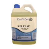 Release Bonnet Cleaner 5L