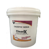 Caustic Soda 10kg bucket (980 - 990g/kg)
