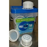 Pro Blue Tabs Caged - Bucket of 20