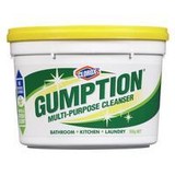 Gumption Multi Purpose Paste 500g 