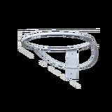 Wall Mount Dispenser Unit (Wire)