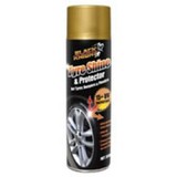 Tyre Shine Protector 350g Spray Can