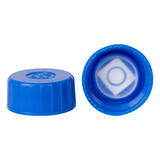 38mm Blue Vented Cap to fit 5L Drum