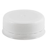 38mm Cap TE Natural 5L Drum