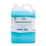 Combi Style Rinse Aid 5 Litre