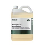 Laundry Liquid - Hypoallergenic 5 Litre
