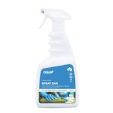 Spray San 750mL Spray & Wipe - RTU