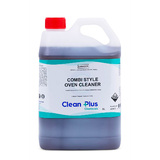 Combi Style Oven Cleaner 5 Litre  (DG8)