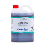 Combi Style Oven Cleaner 5 Litre