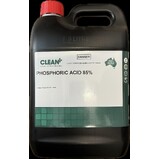 Phosphoric Acid 85% 5 Litre
