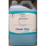 Sugar Soap 5 Litre