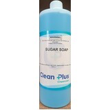 Sugar Soap 1 Litre