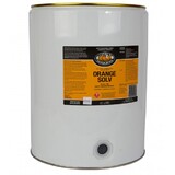 Orange Solv Degreaser & Spotter 20L