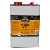 Orange Solv 5 Litre GP