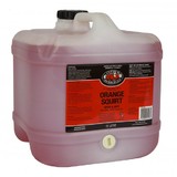 Orange Squirt Spray and Wipe 15L