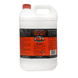 Orange Squirt Spray and Wipe 5L