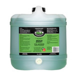 Zest Total Bathroom Washroom and Toilet Cleaner 15L