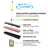 Escateq Starter Kit