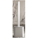 Silicone Toilet Brush & Holder
