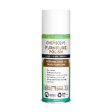 Furniture Polish Lemon Aerosol 300g Can