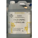 Cleaning Vinegar 5 Litre