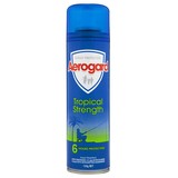 Aerogard Tropical Insect Repellent Aerosol 150g