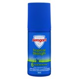 Aerogard Tropical Insect Repellent Roll-on 50ml