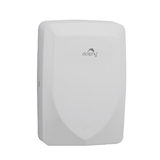 Compact Hand Dryer - White 240Volt