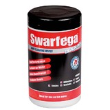 Swarfega Black Box Wipes (Tub of 75)