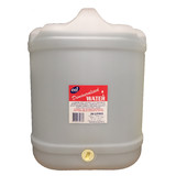 Demineralised Water 20L (De-ionised Water)