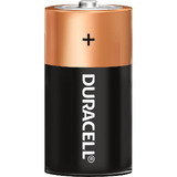 Duracell C Battery (Box 12)