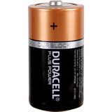 Duracell C Alkaline Battery - Each