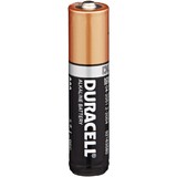 Duracell AAA Alkaline Battery - Pack 4