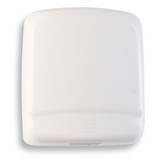 Optima Hand Dryer White (Electric Air Blower)