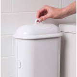 Pod Petite Sanitary Bin Manual