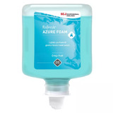 Refresh Azure Foam Soap 1L Pods (Carton 6)