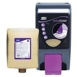Dispenser Gritty Foam Soap 3.25L