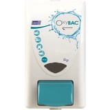 Dispenser Deb Oxybac Manual 1L