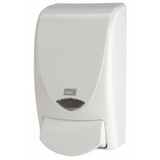 Dispenser Deb Plain White Proline 1L