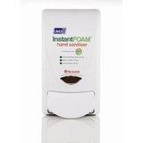 Dispenser Deb InstantFoam Hand Sanitiser 1L