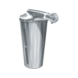 Soap Dispenser Liquid 0.4L