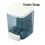 Dispenser Encore FOAM Soap 840mL