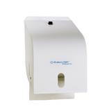 Dispenser Roll Towel Metal