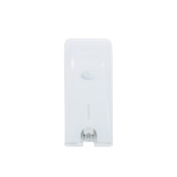 DIspenser Twin Toilet Roll 
