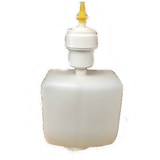 Refillable LIQUID Soap Pod 1 Litre 