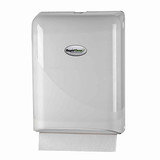 Dispenser Ultraslim Hand Towel WHITE