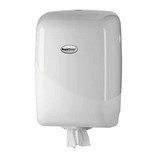 Dispenser Centrefeed Hand Towel WHITE
