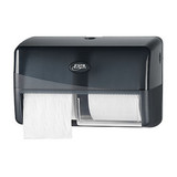 Dispenser Toilet Tissue Little Jumbo BLACK