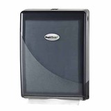 Dispenser Ultraslim Hand Towel BLACK