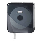Dispenser Single Jumbo Toilet Tissue BLACK